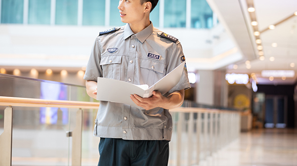 電子巡更點(diǎn)安裝位置有講究，可不能隨便安哦