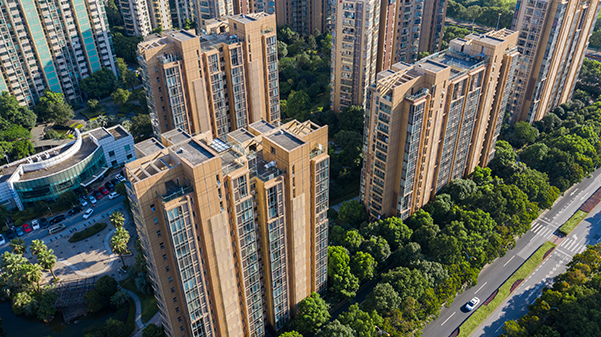 樓宇自控系統(tǒng)能有效提高大樓內(nèi)人員的舒適感和工作效率