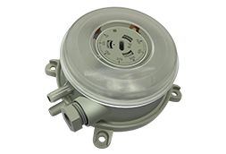 609 風道壓差開關(guān)