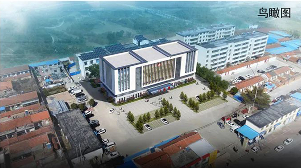 為群眾服務，格瑞特樓控再次攜手社區(qū)型醫(yī)療機構