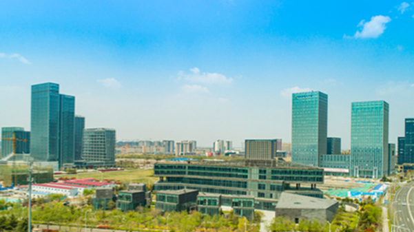 格瑞特樓控助力三亞園區(qū)綠色智能化建設