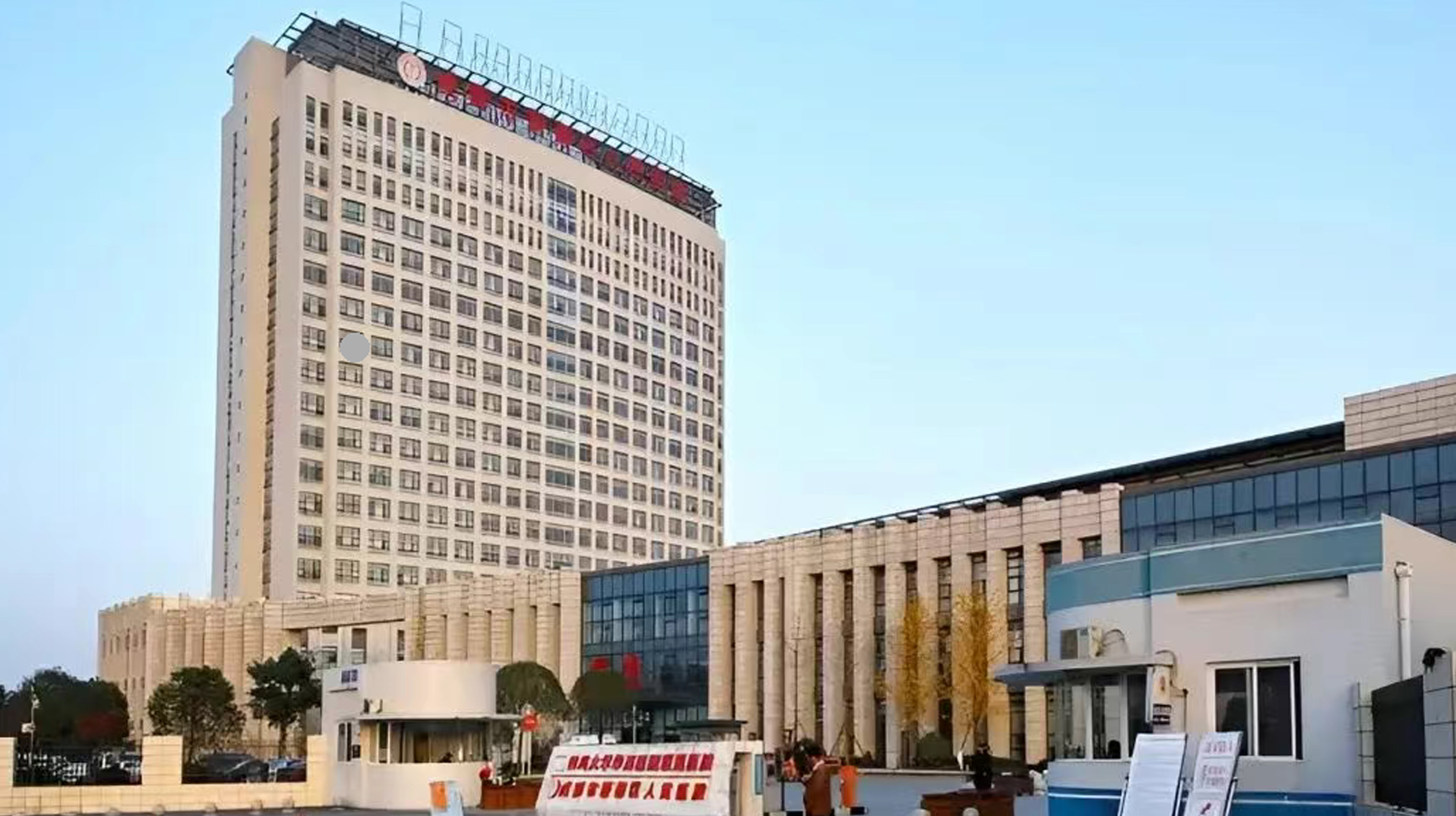 格瑞特樓宇自控系統(tǒng)，守護(hù)醫(yī)院的無(wú)名英雄