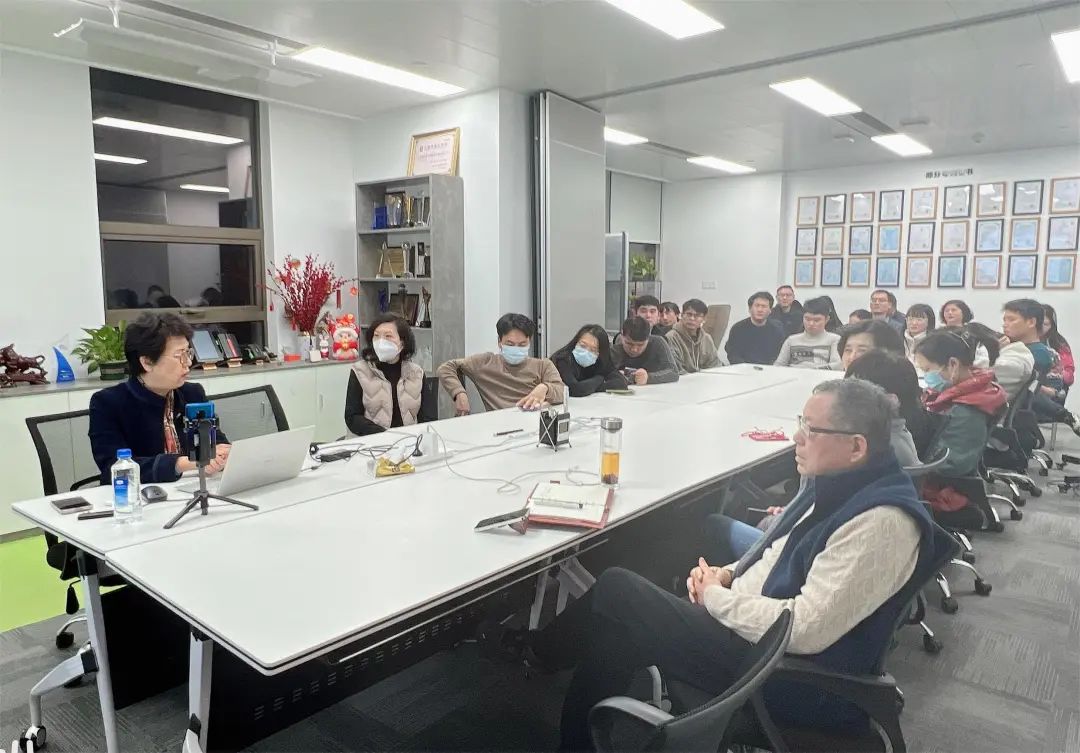 關(guān)愛員工健康，公益講座上新—上海格瑞特誠邀婦科腫瘤專家公益系列講座 (3)(圖9)