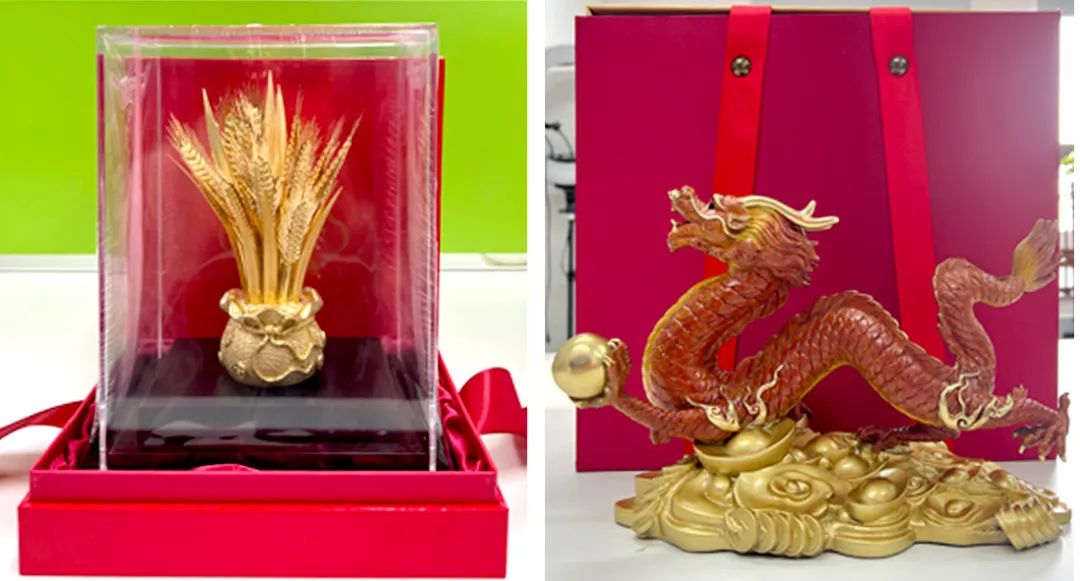 風雨30載，龍年正當時|暨上海格瑞特年會(圖30)