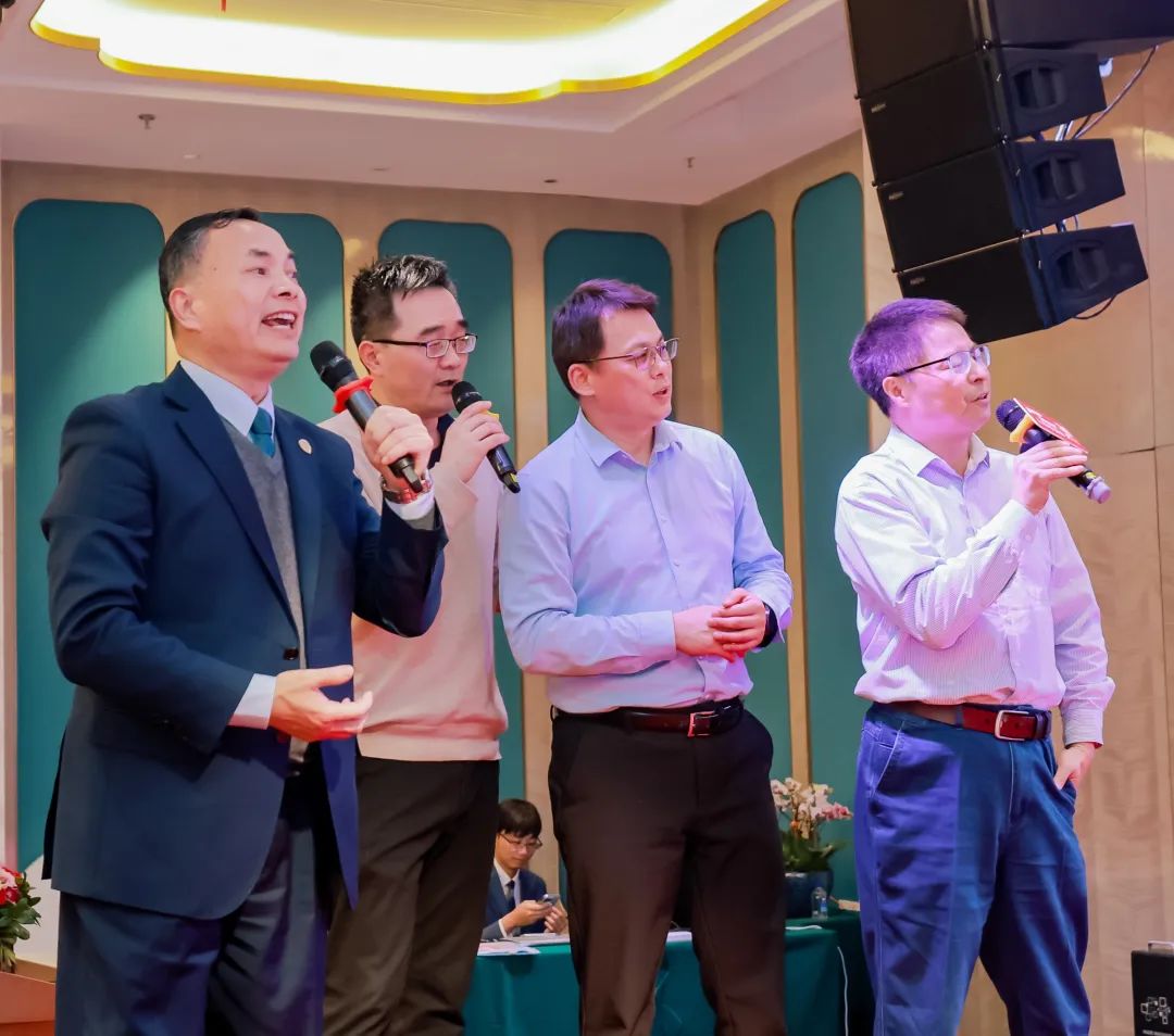 風雨30載，龍年正當時|暨上海格瑞特年會(圖33)