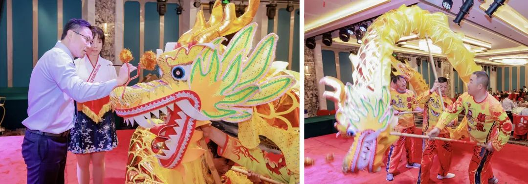 風雨30載，龍年正當時|暨上海格瑞特年會(圖36)