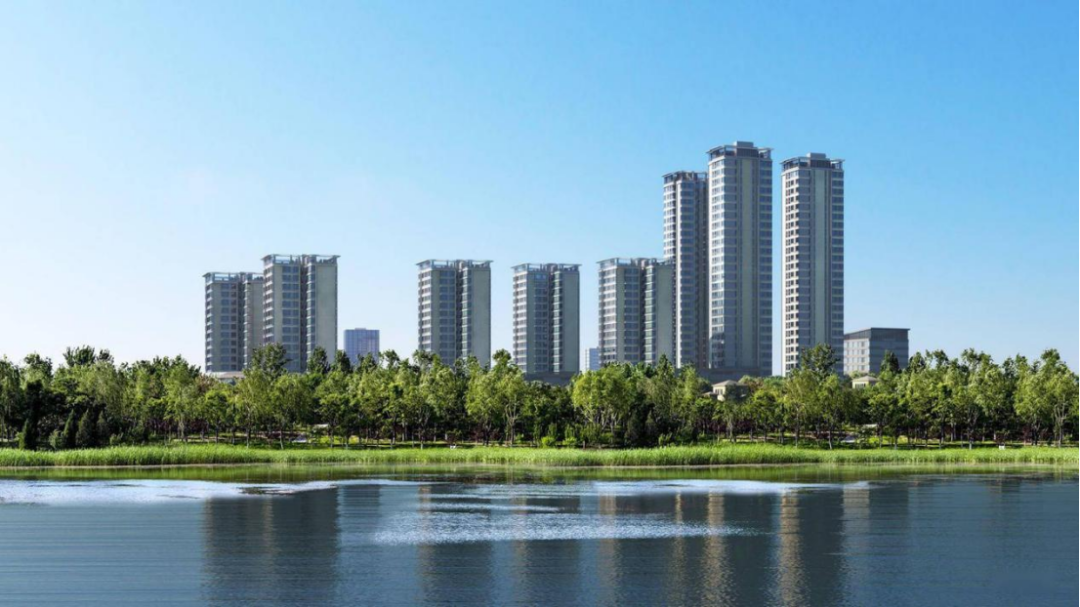 上海格瑞特樓控助力成都綠色人居項目(圖2)