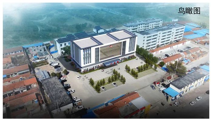 為群眾服務(wù)，格瑞特樓控再次攜手社區(qū)型醫(yī)療機(jī)構(gòu)(圖1)