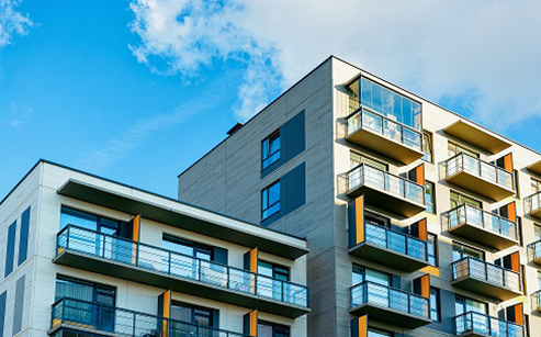 格瑞特樓控不忘初心，護(hù)衛(wèi)智能化社區(qū)建設(shè)(圖1)