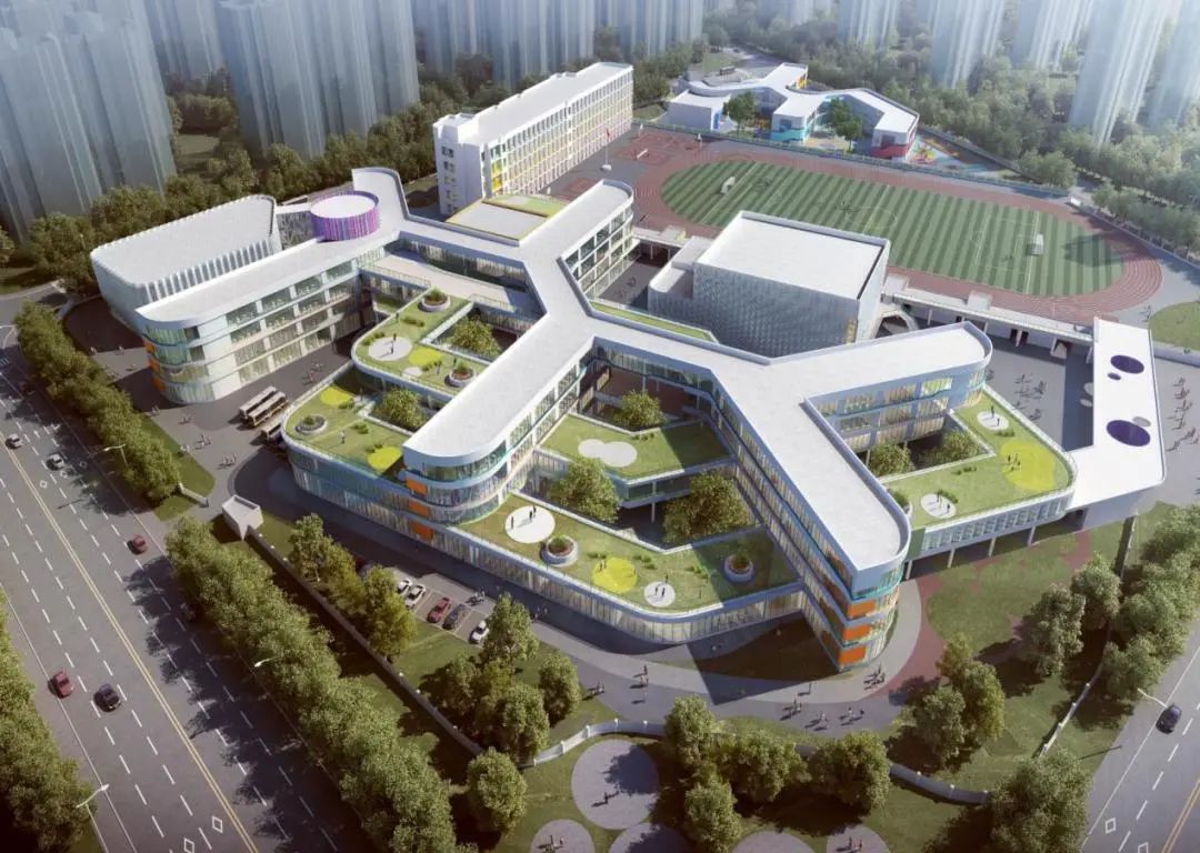 格瑞特樓控，智慧校園里的隱形管家(圖4)