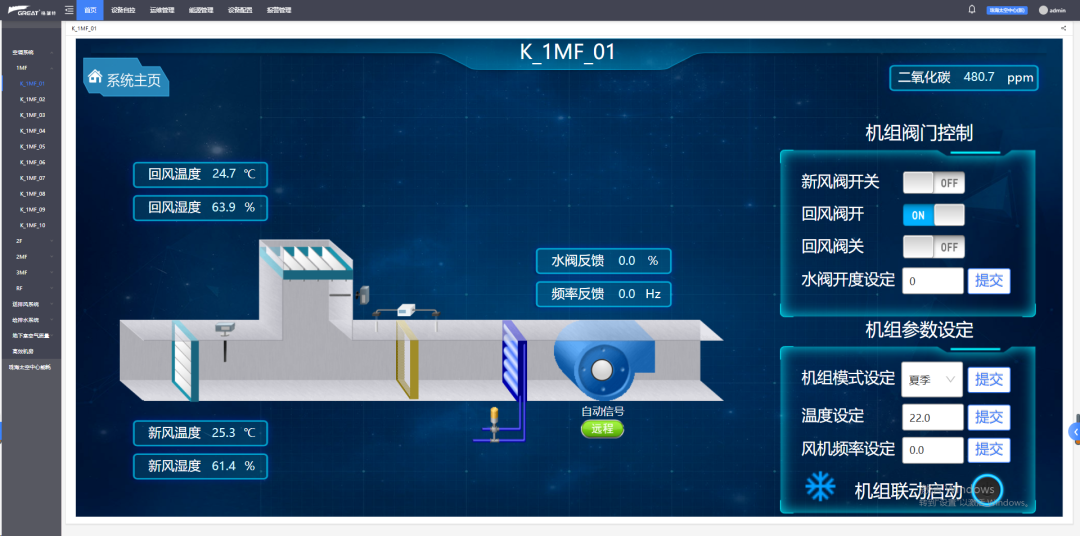 格瑞特樓控，智慧校園里的隱形管家(圖7)
