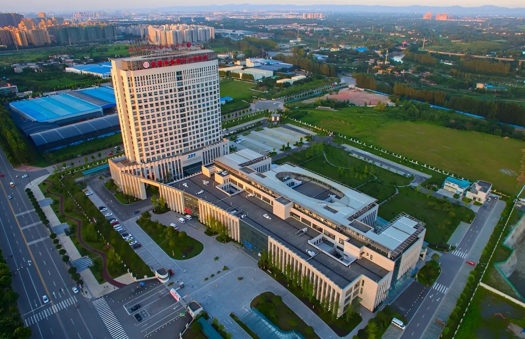 格瑞特樓宇自控系統(tǒng)，守護(hù)醫(yī)院的無名英雄(圖6)